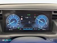 Hyundai Tucson 1.6 TGDI 169kW HEV  Teal Auto 4x4 Style