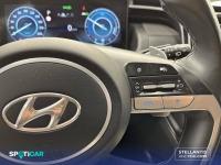 Hyundai Tucson 1.6 TGDI 169kW HEV  Teal Auto 4x4 Style