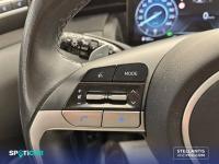 Hyundai Tucson 1.6 TGDI 169kW HEV  Teal Auto 4x4 Style