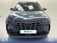 Hyundai Tucson 1.6 TGDI 169kW HEV  Teal Auto 4x4 Style