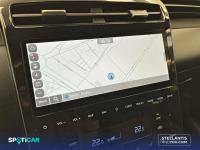Hyundai Tucson 1.6 TGDI 169kW HEV  Teal Auto 4x4 Style