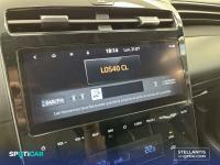 Hyundai Tucson 1.6 TGDI 169kW HEV  Teal Auto 4x4 Style