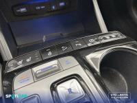 Hyundai Tucson 1.6 TGDI 169kW HEV  Teal Auto 4x4 Style