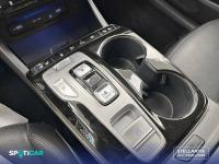 Hyundai Tucson 1.6 TGDI 169kW HEV  Teal Auto 4x4 Style