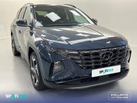 Hyundai Tucson 1.6 TGDI 169kW HEV  Teal Auto 4x4 Style