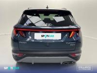 Hyundai Tucson 1.6 TGDI 169kW HEV  Teal Auto 4x4 Style