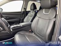 Hyundai Tucson 1.6 TGDI 169kW HEV  Teal Auto 4x4 Style