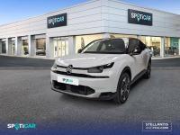 Citroën C4 Hybrid 136 e-DCS6 Plus