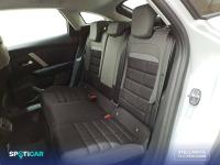 Citroën C4 Hybrid 136 e-DCS6 Plus
