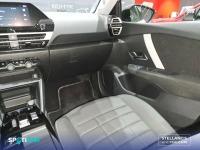 Citroën C4 Hybrid 136 e-DCS6 Plus
