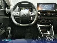 Citroën C4 Hybrid 136 e-DCS6 Plus
