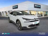 Citroën C4 Hybrid 136 e-DCS6 Plus