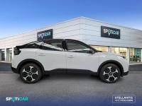 Citroën C4 Hybrid 136 e-DCS6 Plus