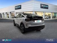 Citroën C4 Hybrid 136 e-DCS6 Plus
