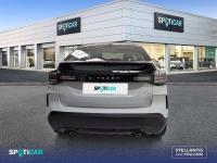 Citroën C4 Hybrid 136 e-DCS6 Plus