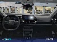 Citroën C4 Hybrid 136 e-DCS6 Plus