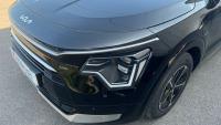 Kia Niro 1.6 GDI PHEV DRIVE 183 5P