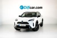 Toyota Yaris Cross YARIS CROSS 1490 HIBRIDO 5P