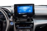 Toyota Yaris Cross YARIS CROSS 1490 HIBRIDO 5P
