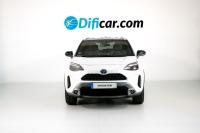 Toyota Yaris Cross YARIS CROSS 1490 HIBRIDO 5P