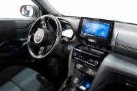 Toyota Yaris Cross YARIS CROSS 1490 HIBRIDO 5P