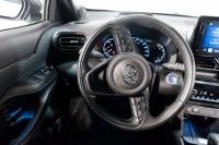 Toyota Yaris Cross YARIS CROSS 1490 HIBRIDO 5P