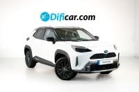Toyota Yaris Cross YARIS CROSS 1490 HIBRIDO 5P