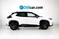 Toyota Yaris Cross YARIS CROSS 1490 HIBRIDO 5P