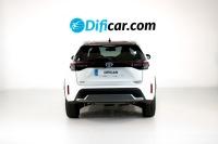 Toyota Yaris Cross YARIS CROSS 1490 HIBRIDO 5P