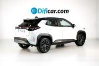 Toyota Yaris Cross YARIS CROSS 1490 HIBRIDO 5P