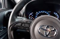 Toyota Yaris Cross YARIS CROSS 1490 HIBRIDO 5P