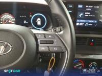 Hyundai I20 1.0 TGDI 74kW (100CV) Klass