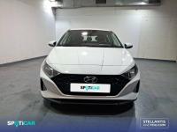 Hyundai I20 1.0 TGDI 74kW (100CV) Klass
