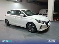 Hyundai I20 1.0 TGDI 74kW (100CV) Klass
