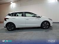 Hyundai I20 1.0 TGDI 74kW (100CV) Klass