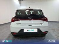 Hyundai I20 1.0 TGDI 74kW (100CV) Klass