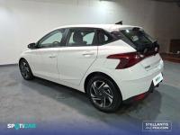 Hyundai I20 1.0 TGDI 74kW (100CV) Klass