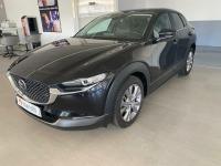 Mazda Cx-30 (2022) e-SKYACTIV-G 2.0 122CV MT 2WD EVOLUTION