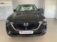 Mazda Cx-60 2022 2.5 e-SKYACTIV PHEV 327CV 8AT AWD TAKUMI COM P PAN P