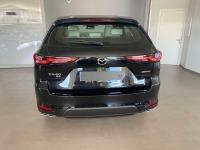 Mazda Cx-60 2022 2.5 e-SKYACTIV PHEV 327CV 8AT AWD TAKUMI COM P PAN P