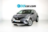Renault Captur CAPTUR ZEN ETECH HIBRIDO 145CV