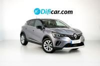 Renault Captur CAPTUR ZEN ETECH HIBRIDO 145CV