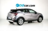 Renault Captur CAPTUR ZEN ETECH HIBRIDO 145CV