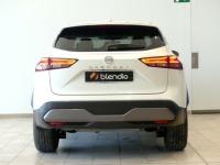 Nissan Qashqai Nuevo Qashqai 5p DIG-T E6D 116 KW (158 CV) mHEV 12V Xtronic 4x4 N-Connecta