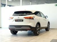 Nissan Qashqai Nuevo Qashqai 5p DIG-T E6D 116 KW (158 CV) mHEV 12V Xtronic 4x4 N-Connecta