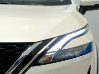 Nissan Qashqai Nuevo Qashqai 5p DIG-T E6D 116 KW (158 CV) mHEV 12V Xtronic 4x4 N-Connecta