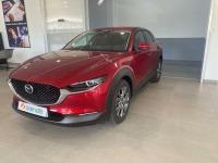 Mazda Cx-30 2025 2.0 e-SKYACTIV X MHEV 186CV 6MT FWD EXCLUSIVE LINE