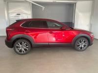 Mazda Cx-30 2025 2.0 e-SKYACTIV X MHEV 186CV 6MT FWD EXCLUSIVE LINE