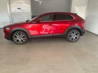 Mazda Cx-30 2025 2.0 e-SKYACTIV X MHEV 186CV 6MT FWD EXCLUSIVE LINE