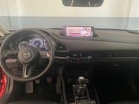 Mazda Cx-30 2025 2.0 e-SKYACTIV X MHEV 186CV 6MT FWD EXCLUSIVE LINE